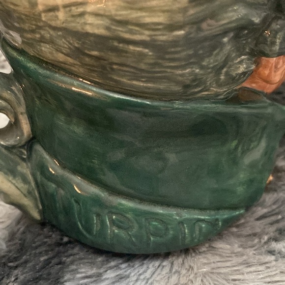 Royal Doulton Vintage Toby Jug - The Vicar of Bray - Picture 7 of 16